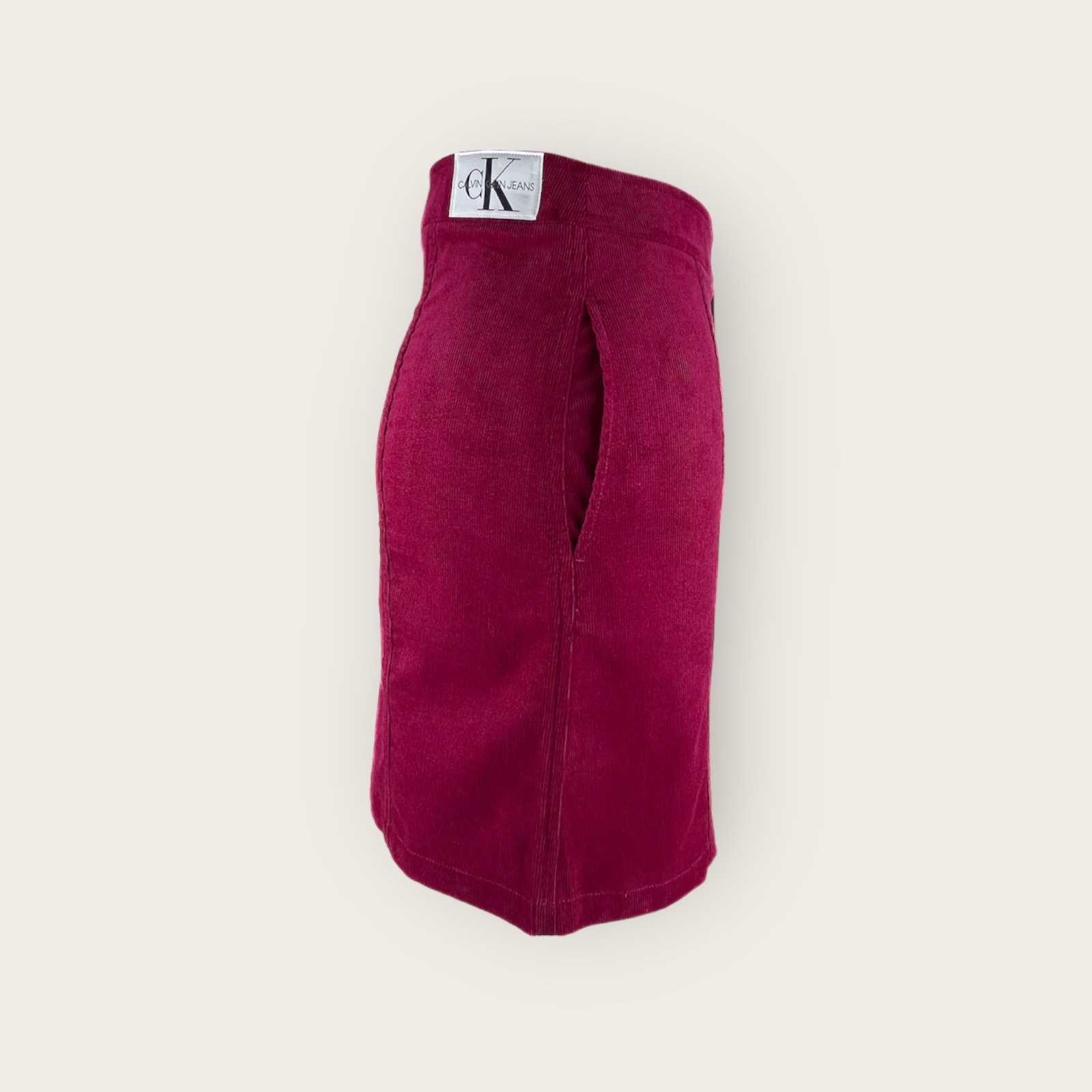 CALVIN KLEIN JEANS spódnica