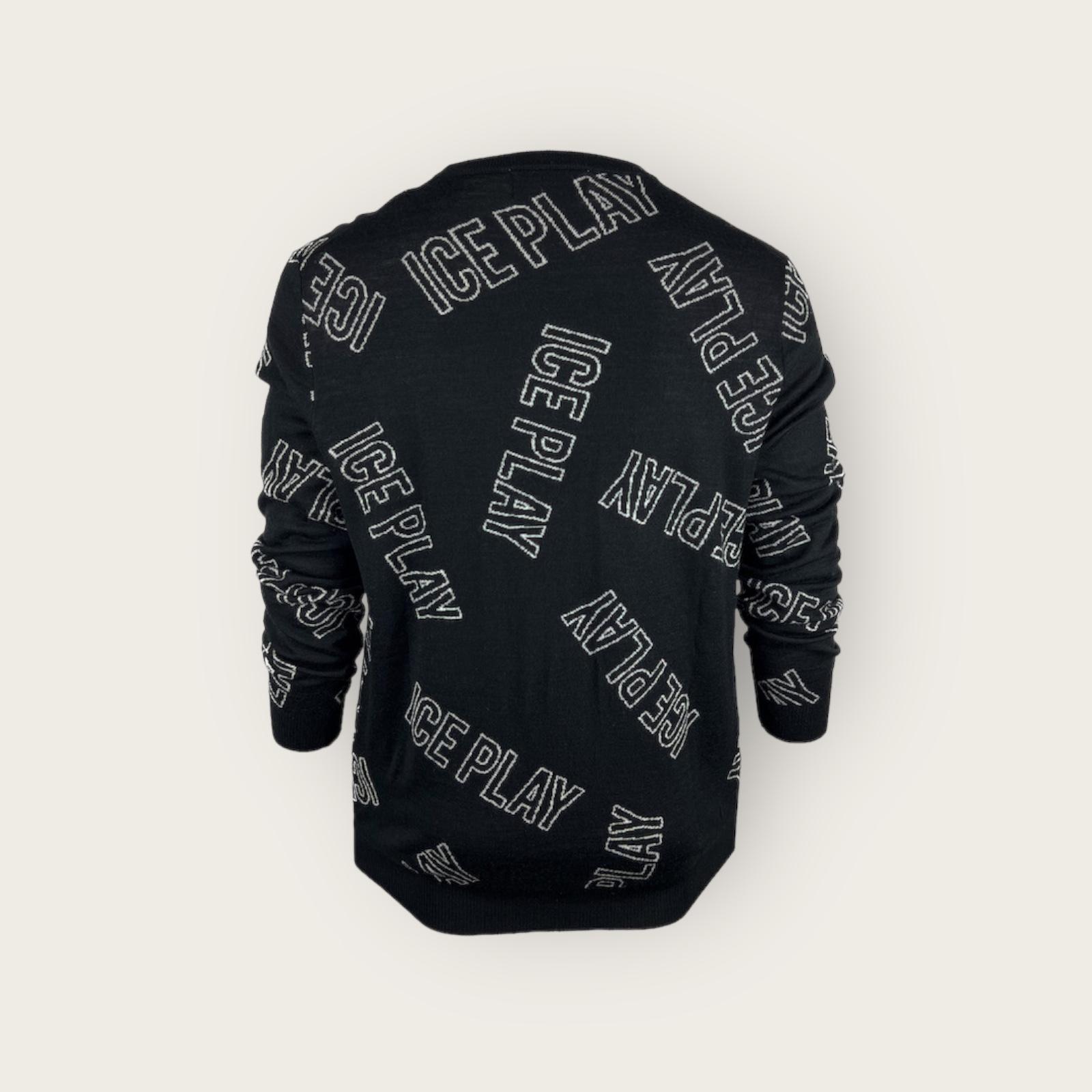 ICE PLAY sweter męski