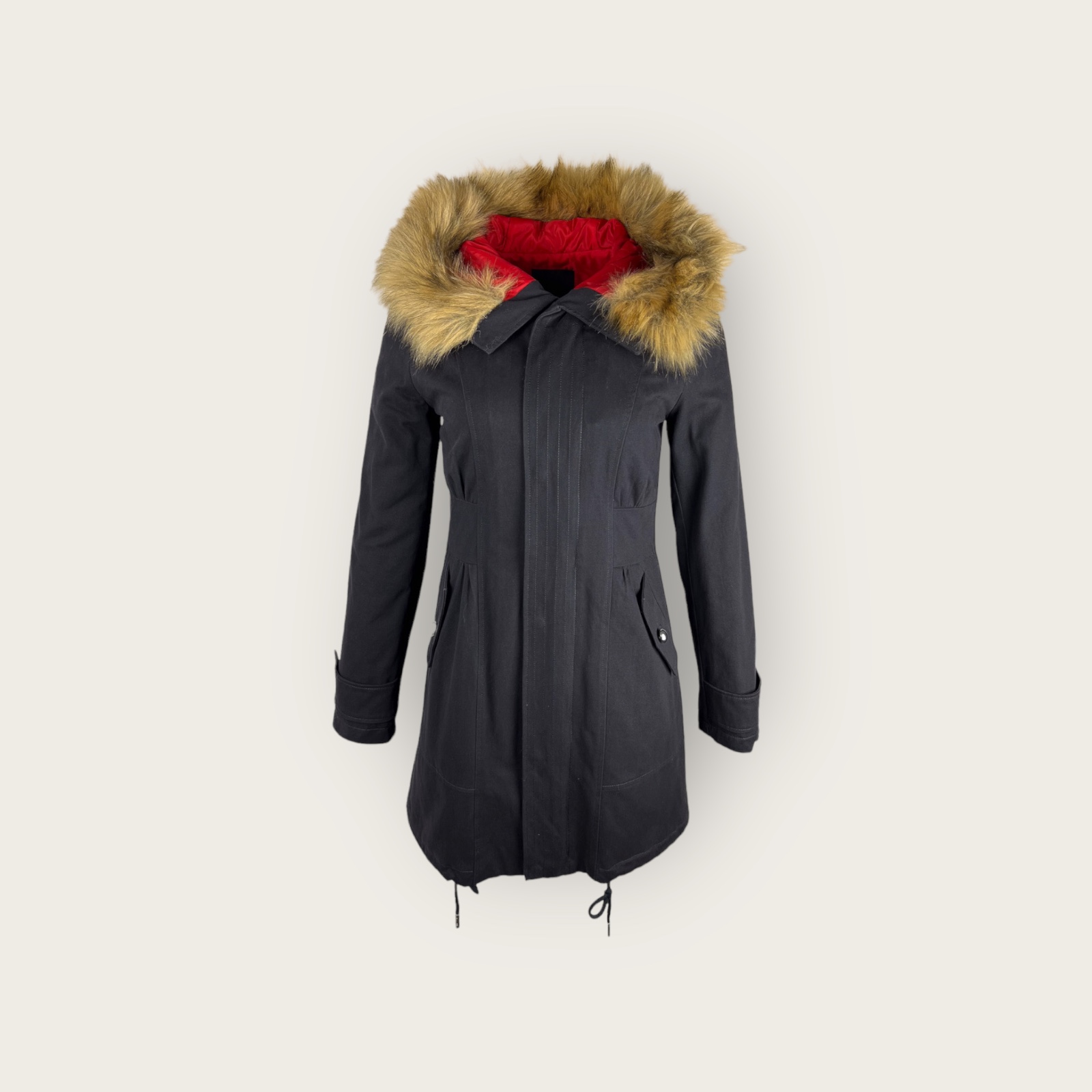 PINKO kurtka parka