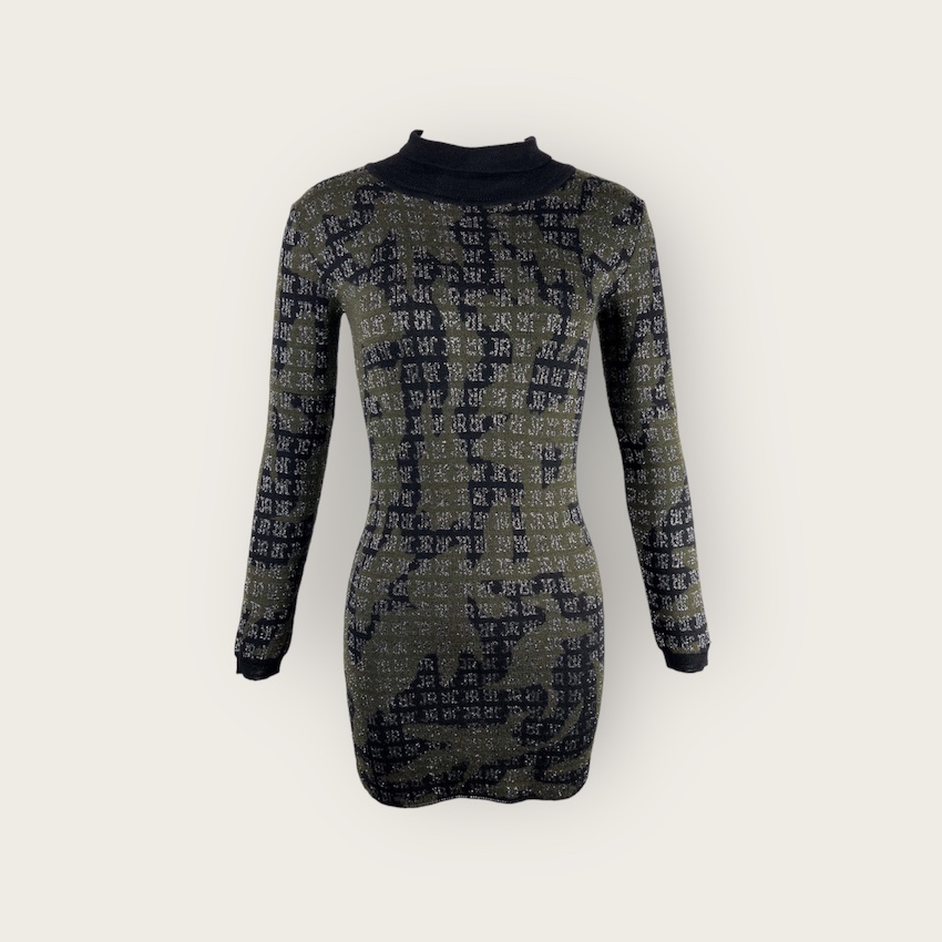 JOHN RICHMOND sukienka