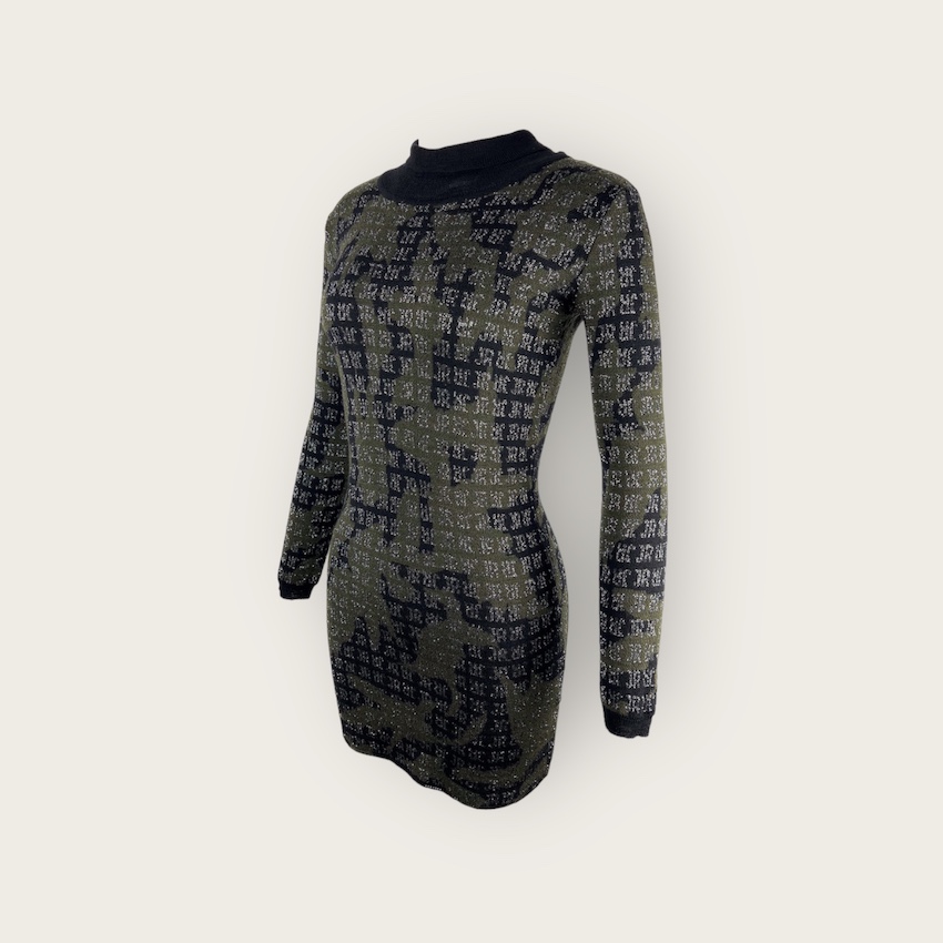 JOHN RICHMOND sukienka