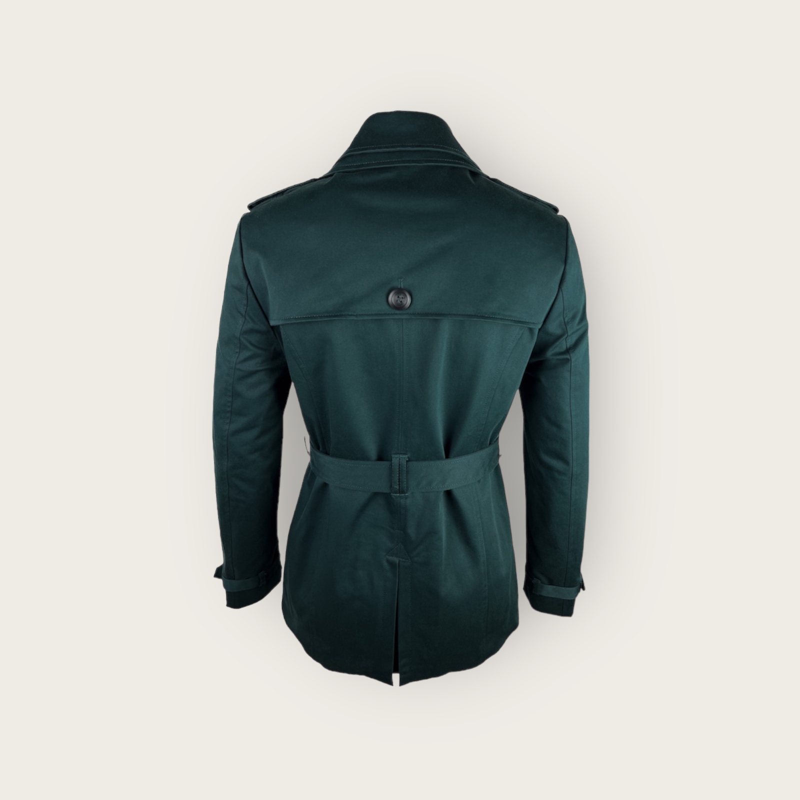 SUPERDRY trench damski