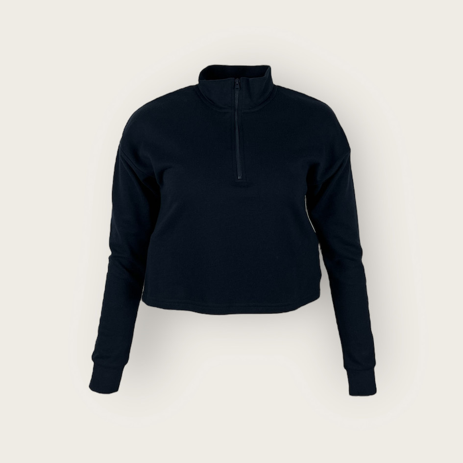 TOMMY HILFIGER bluza granatowa