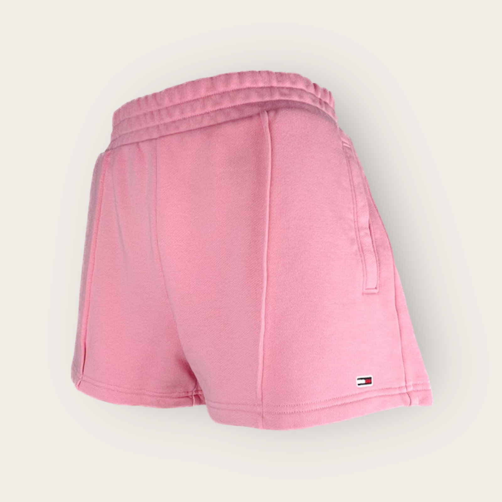 TOMMY JEANS szorty dresowe