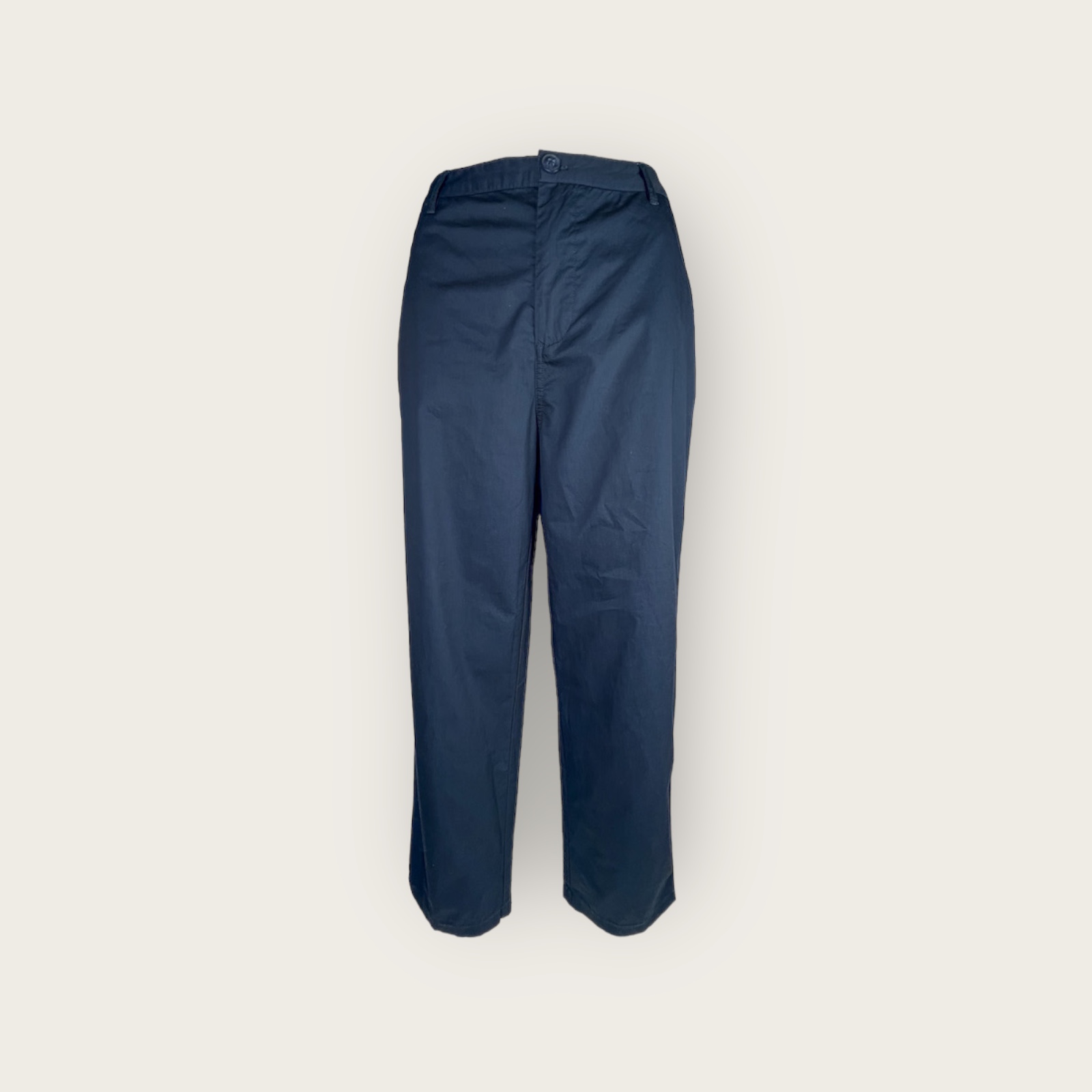 TOMMY JEANS spodnie materiałowe