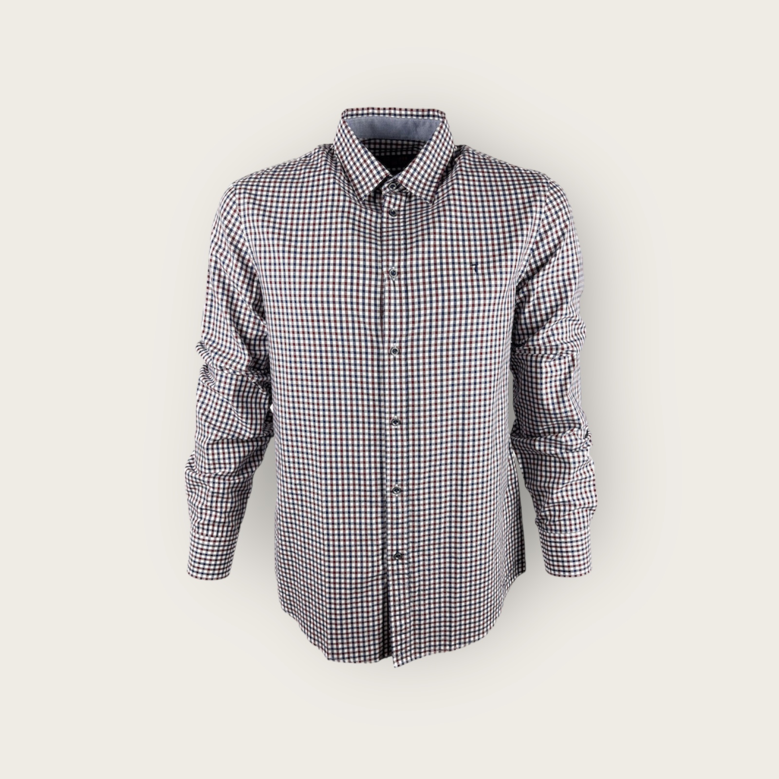 TRUSSARDI JEANS koszula męska