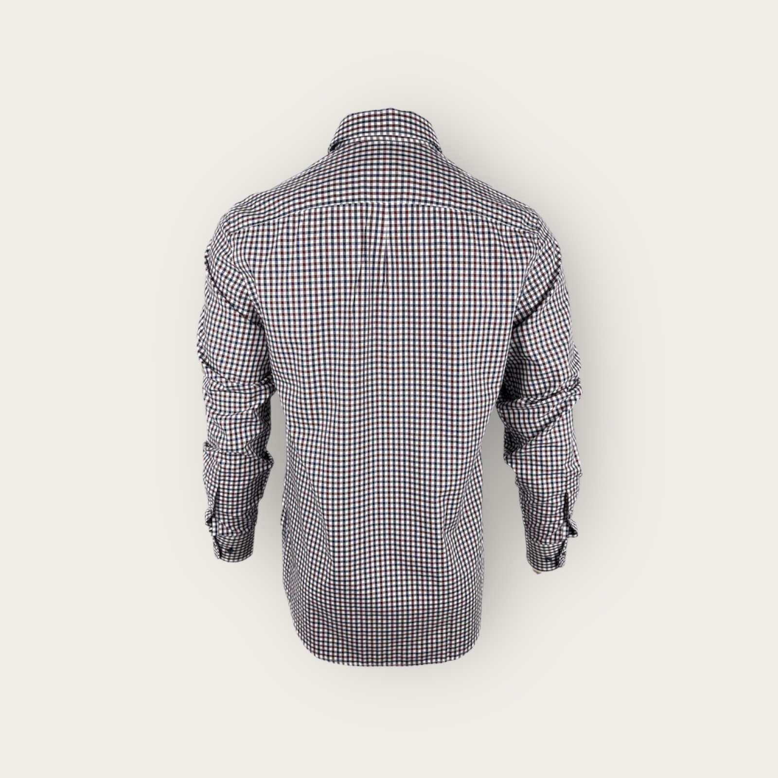 TRUSSARDI JEANS koszula męska