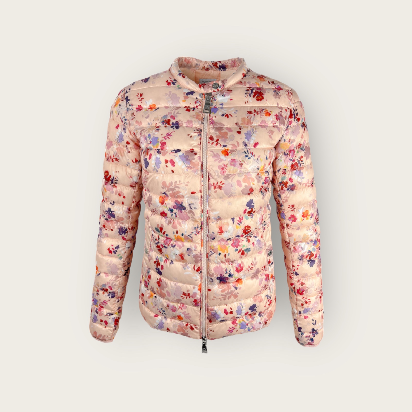 TWINSET MILANO kurtka pikowana