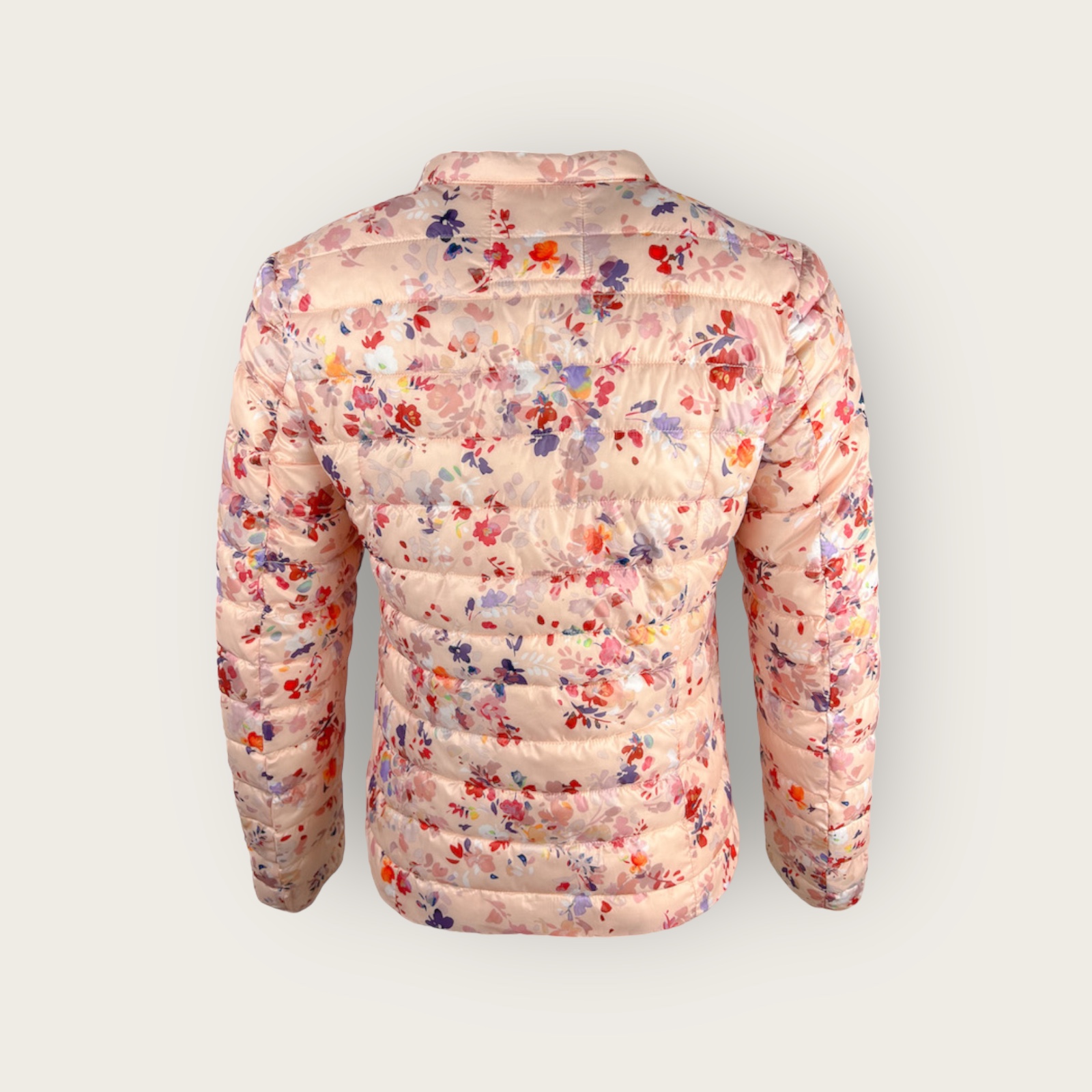 TWINSET MILANO kurtka pikowana