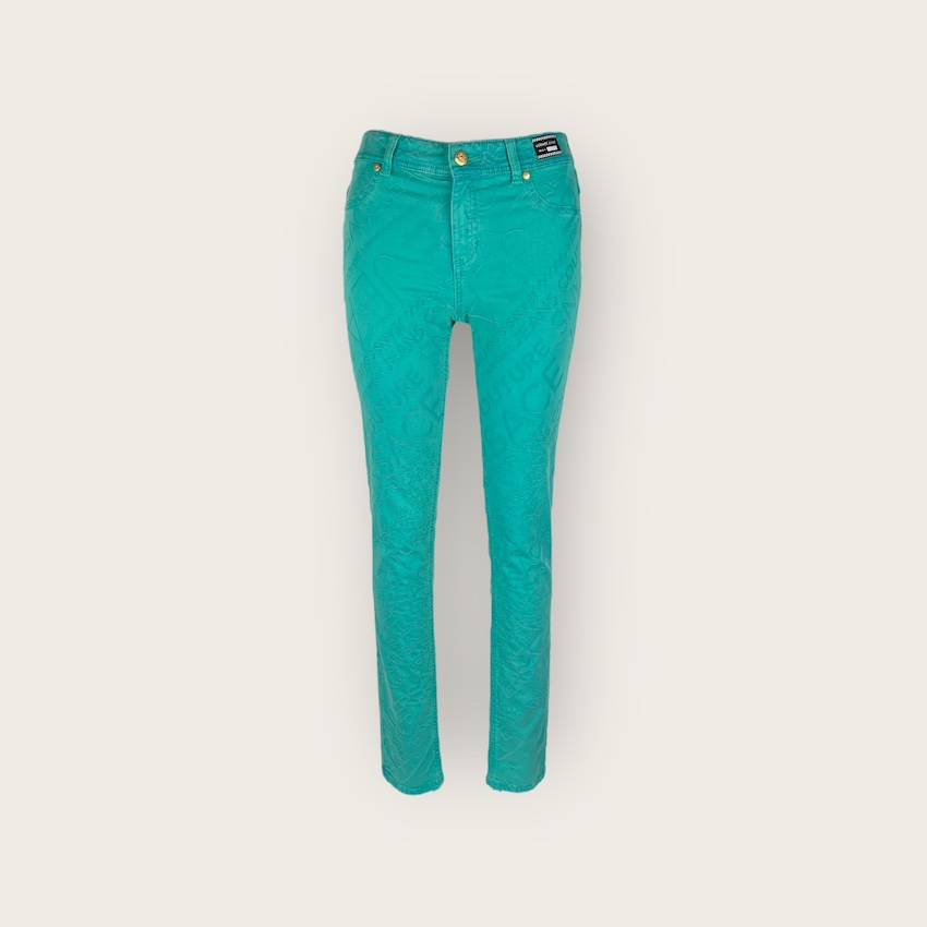 VERSACE JEANS jeansy