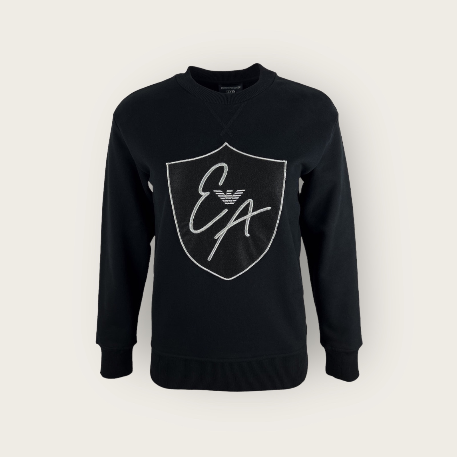 EMPORIO ARMANI bluza damska