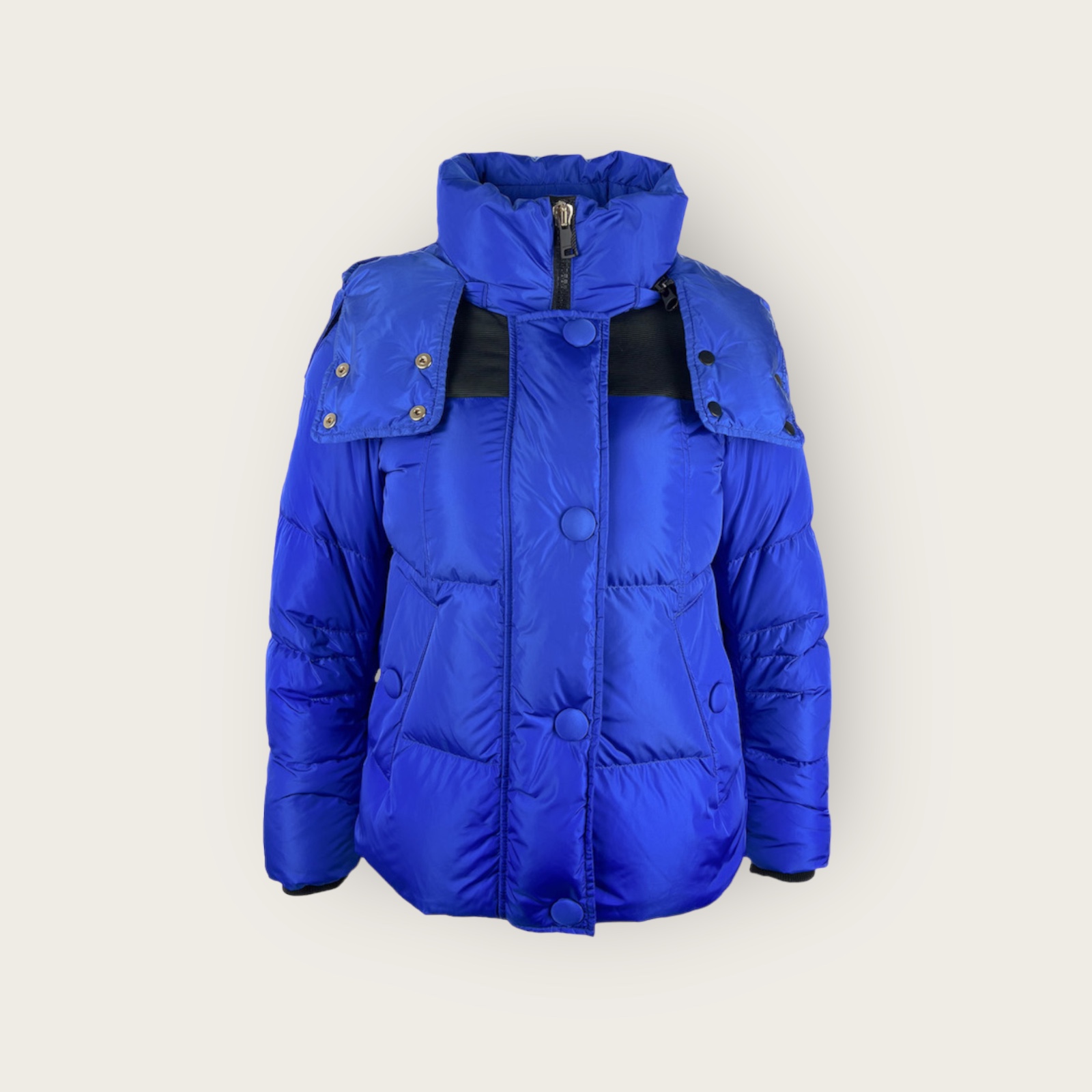 WEEKEND MAX MARA kurtka puchowa