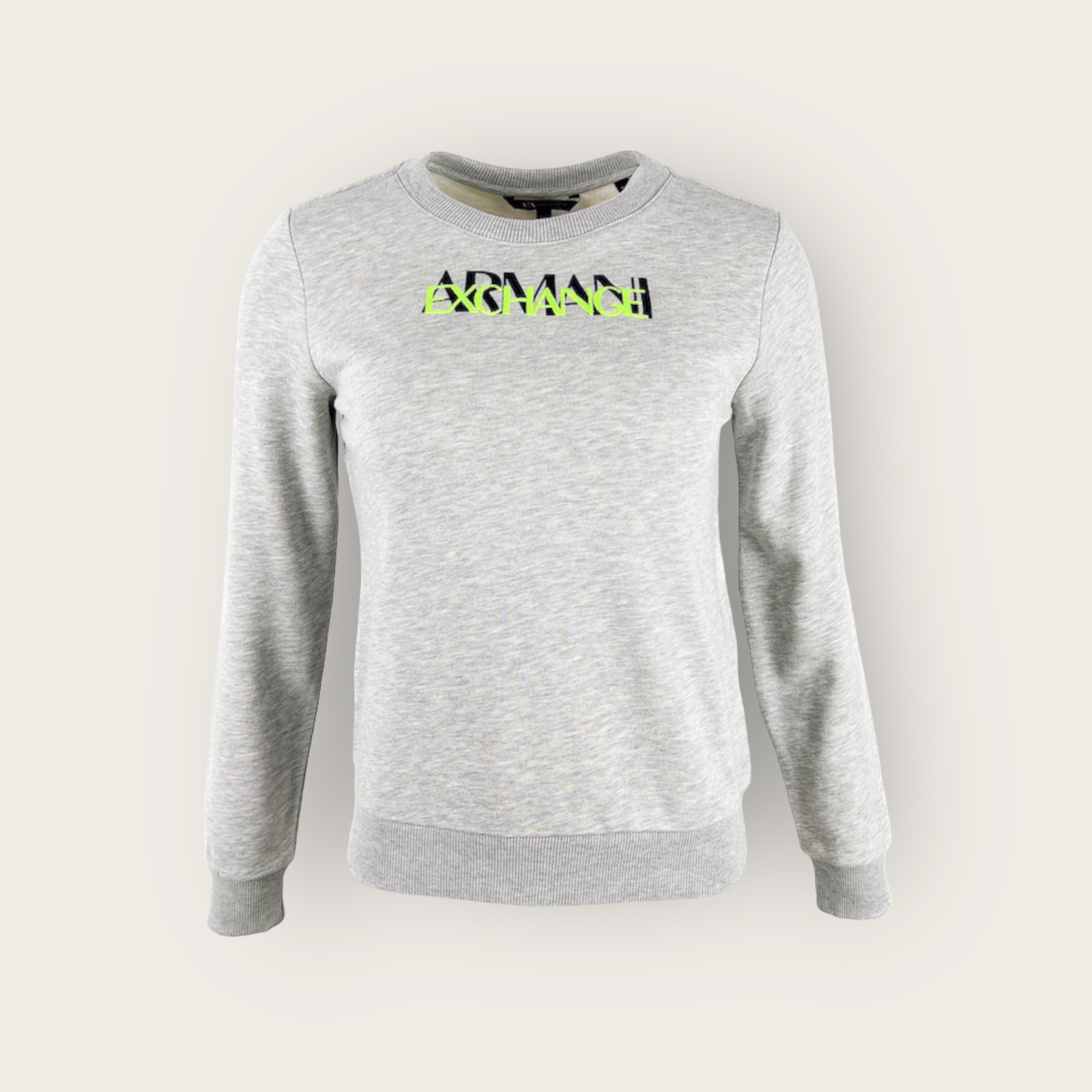 ARMANI EXCHANGE bluza damska