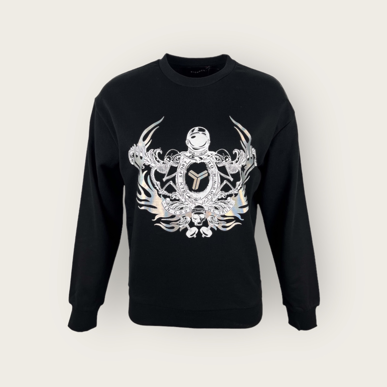 RICHMOND SPORT bluza damska