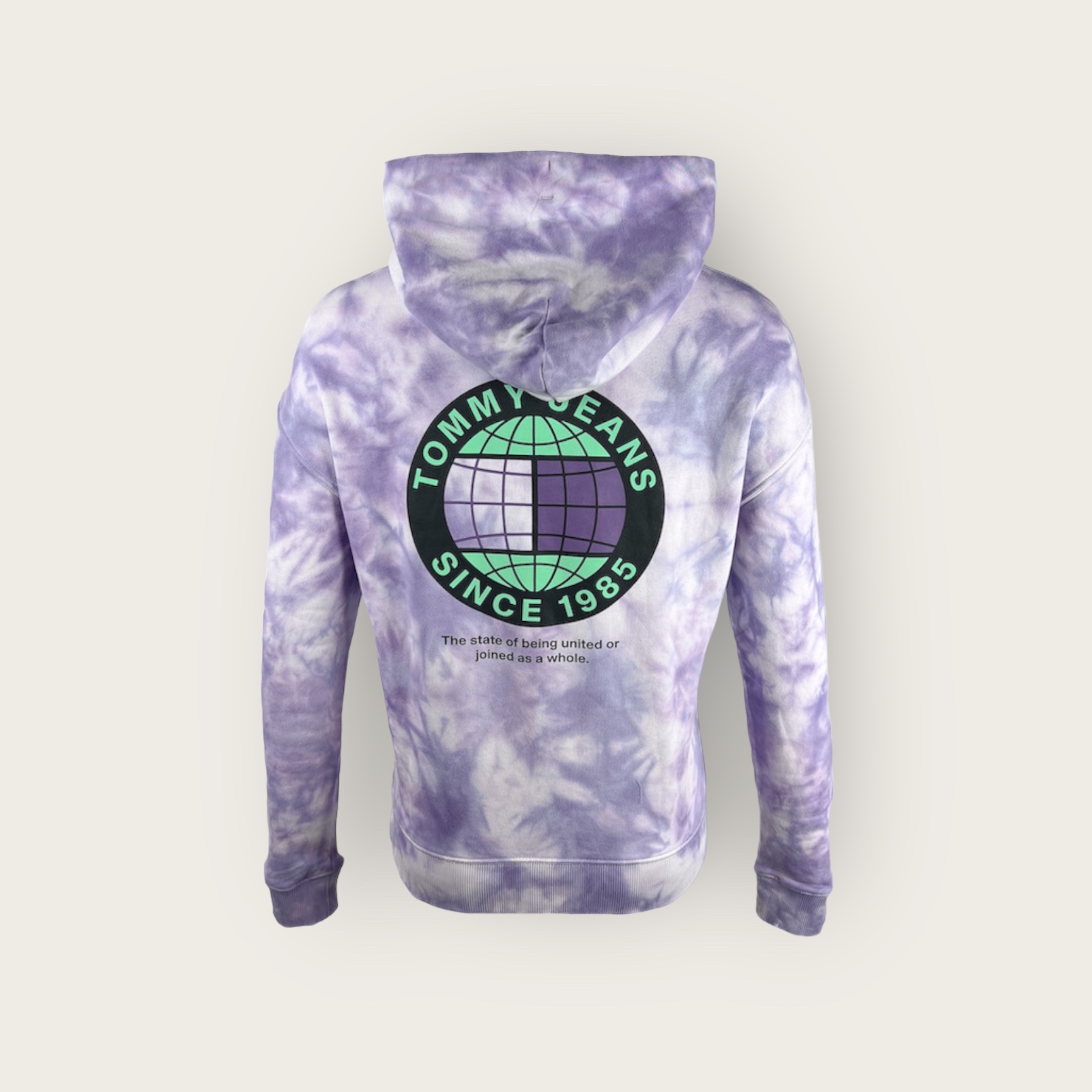 TOMMY JEANS bluza damska