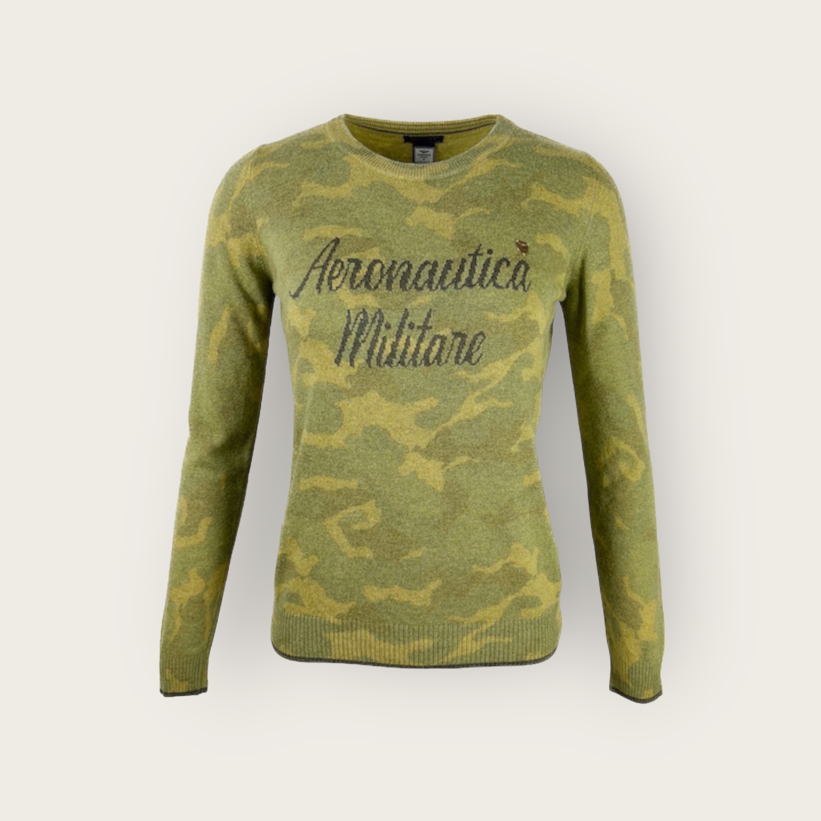 AERONAUTICA MILITARE sweter damski