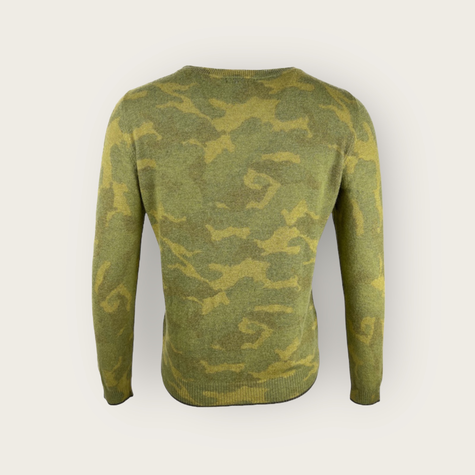AERONAUTICA MILITARE sweter damski