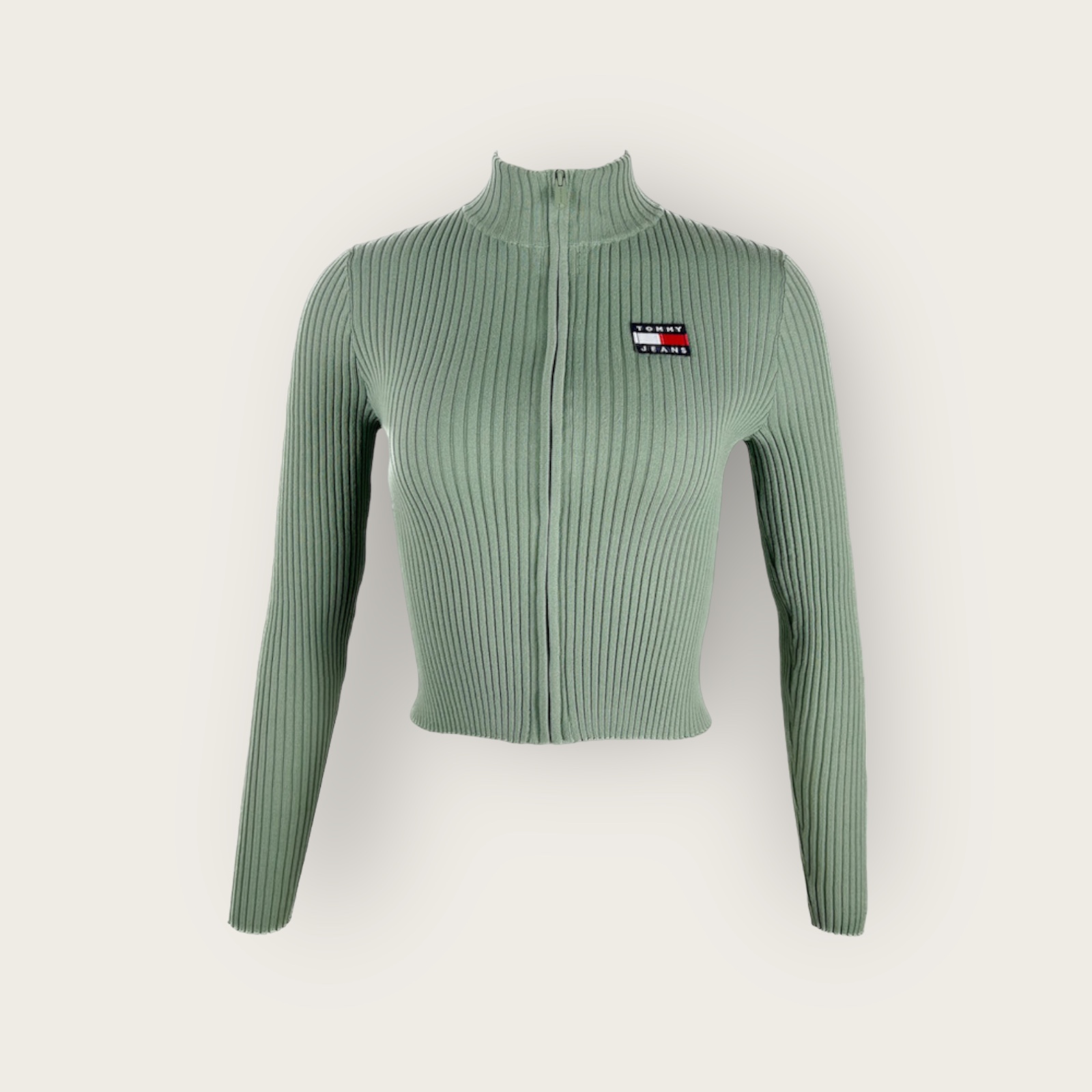 TOMMY JEANS kardigan