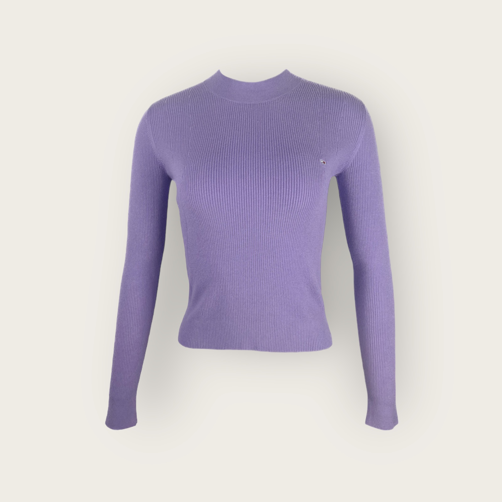 TOMMY JEANS sweter damski