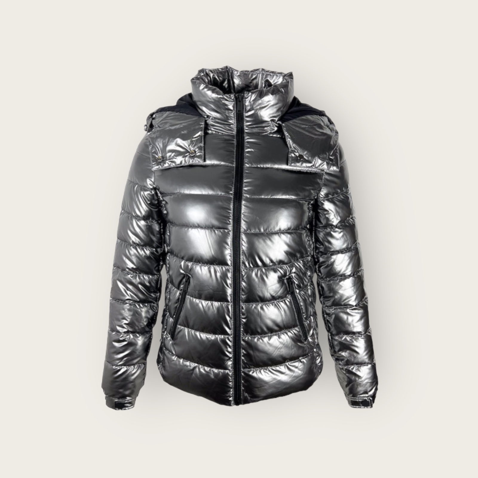 GUESS kurtka puchowa