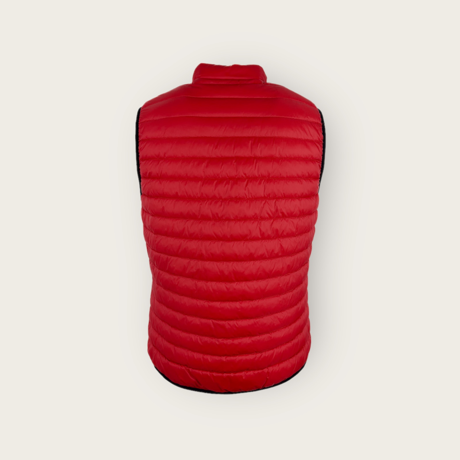 TRUSSARDI JEANS kamizelka męska