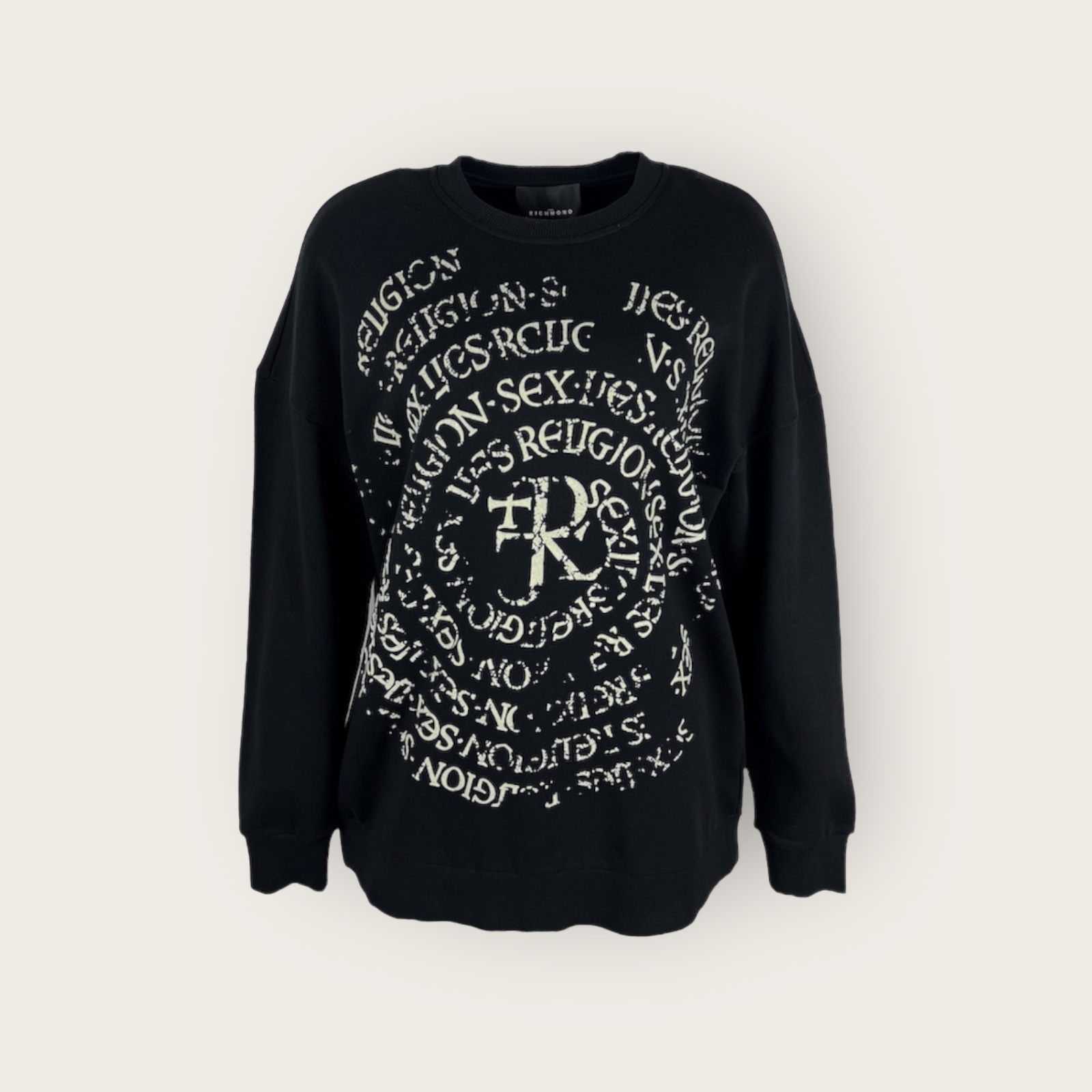 JOHN RICHMOND bluza damska