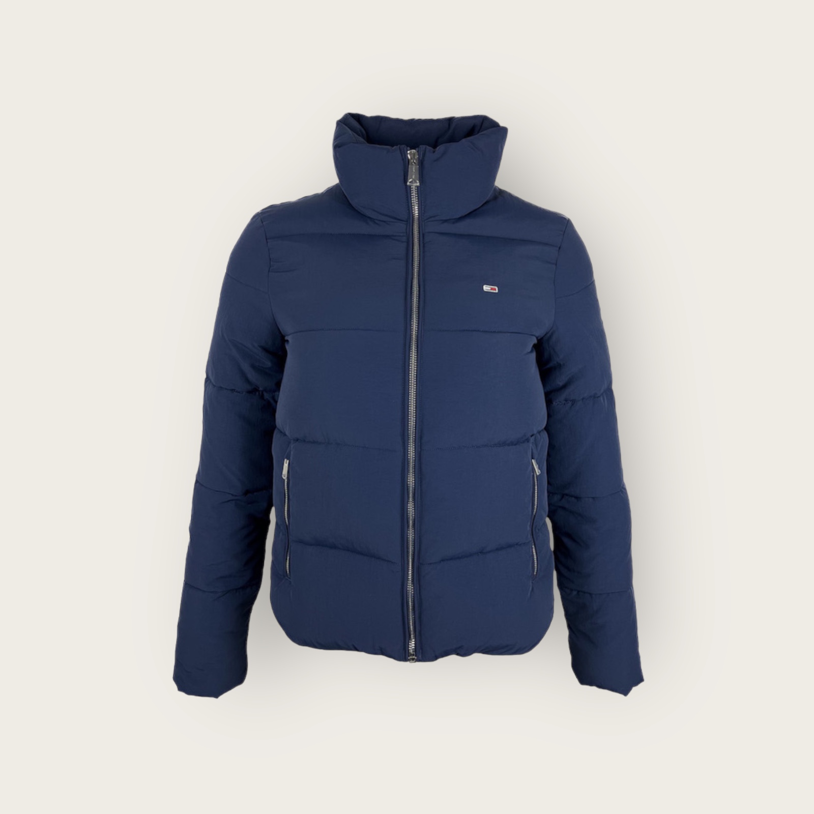 TOMMY JEANS kurtka damska