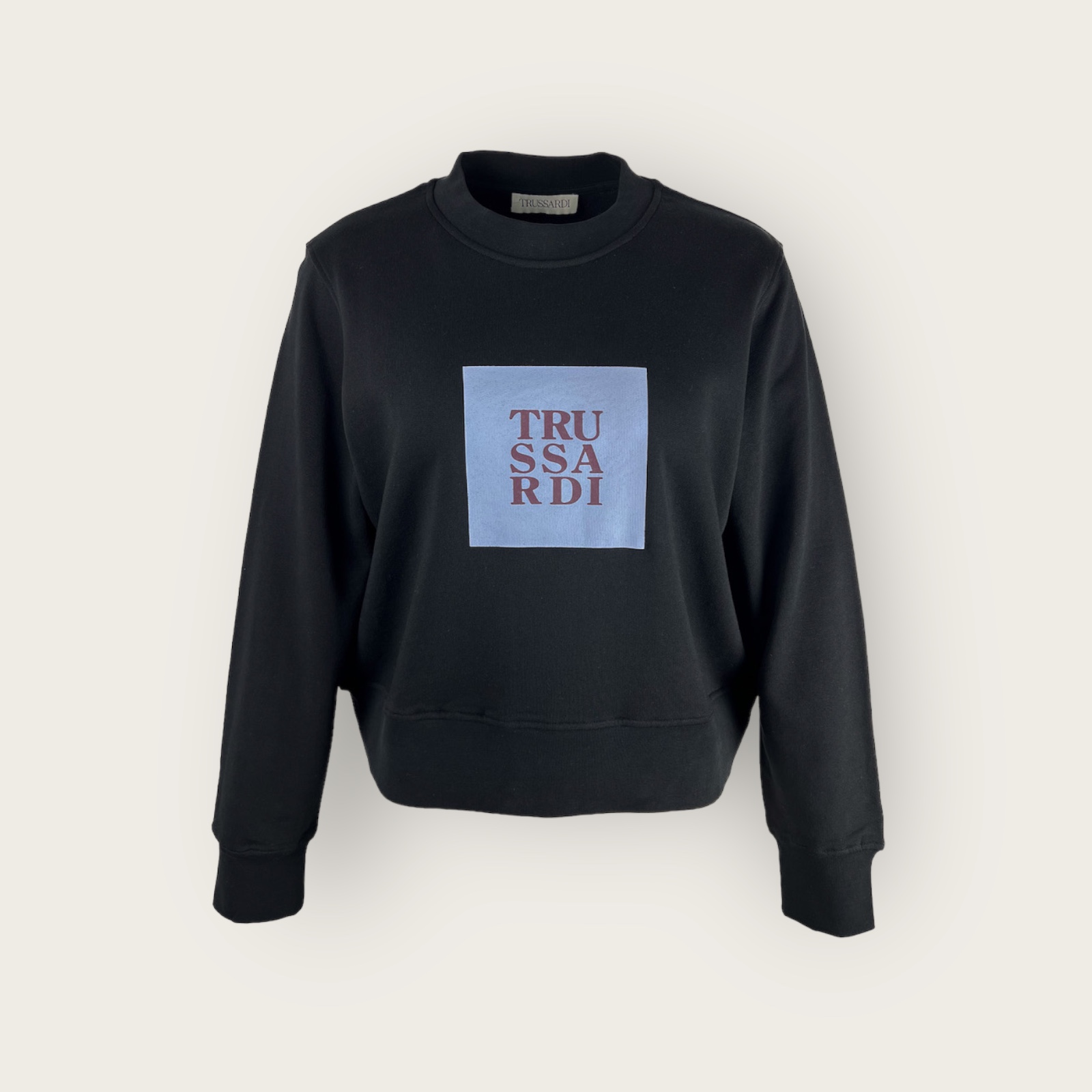 TRUSSARDI bluza damska