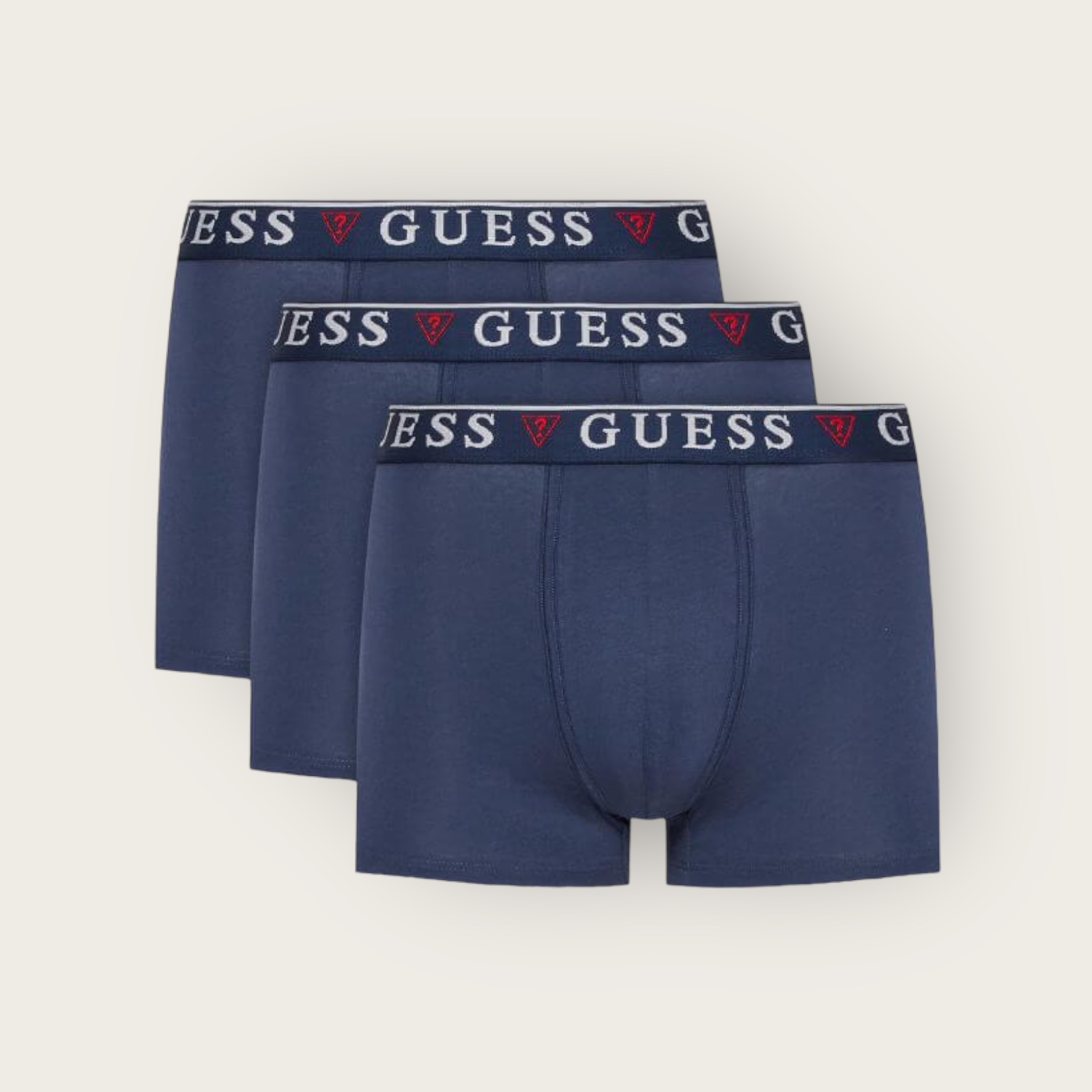 GUESS bokserki 3 pack