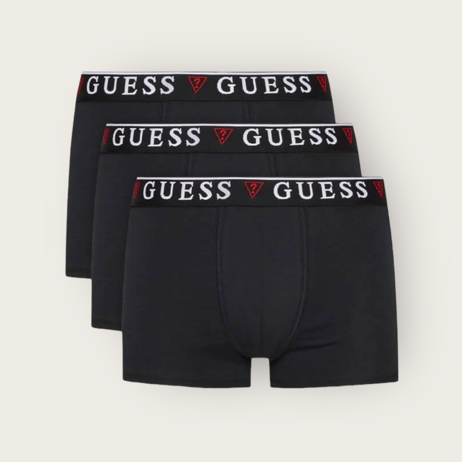 GUESS bokserki 3 pack