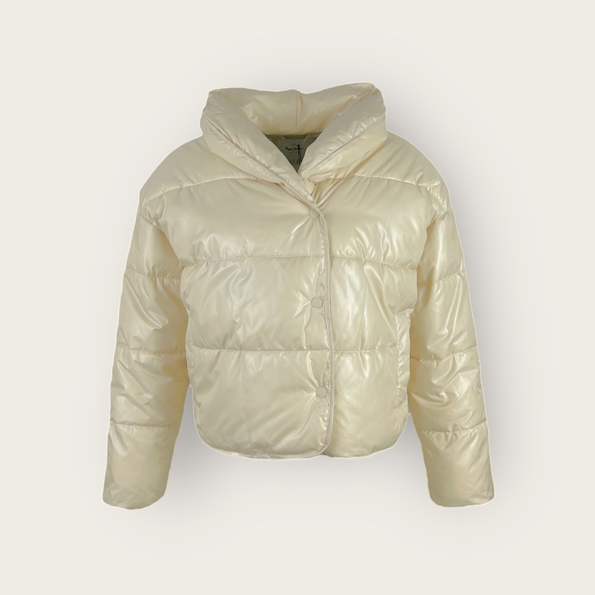 PEPE JEANS kurtka puchowa