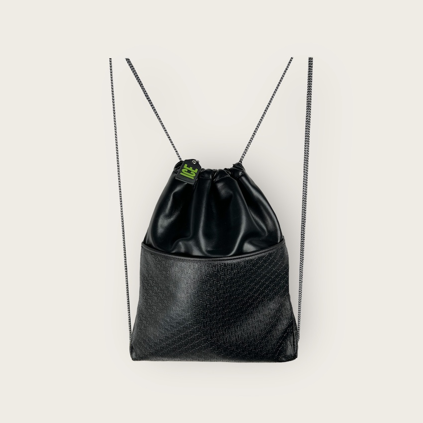 ICE PLAY plecak – worek