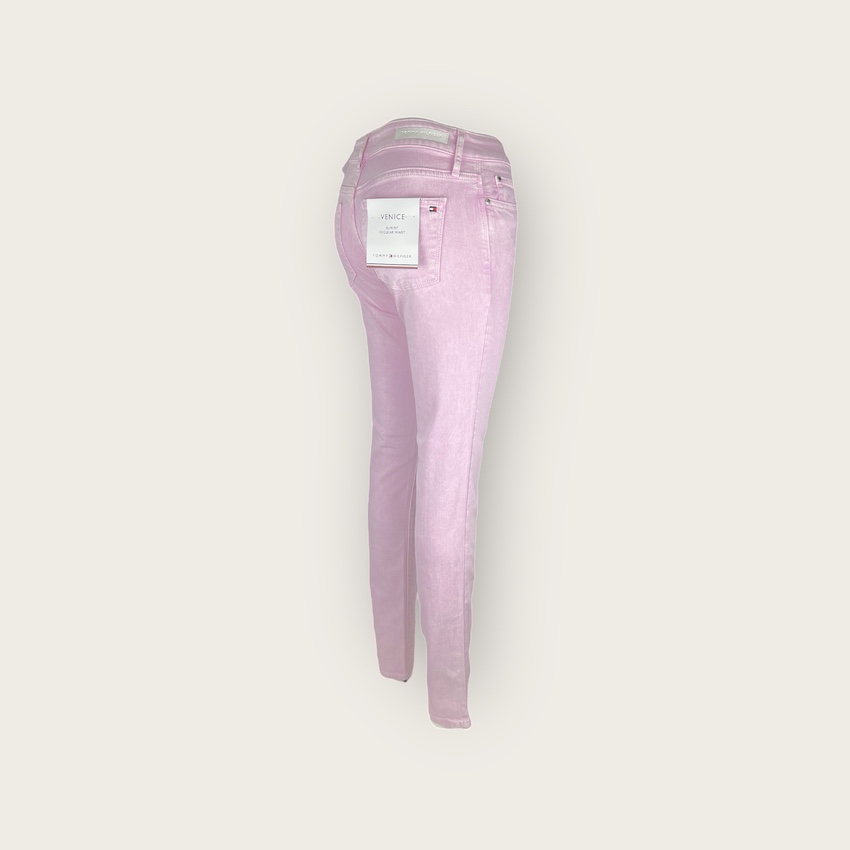 TOMMY HILFIGER jeansy