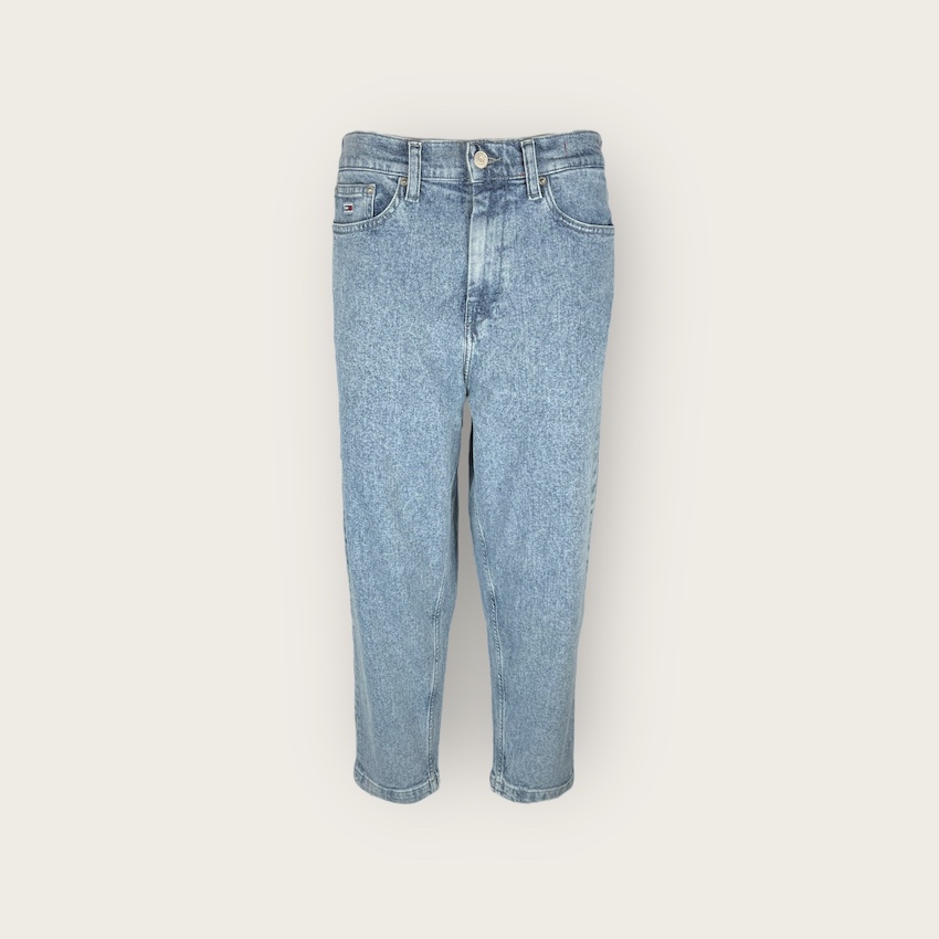 TOMMY JEANS jeansy