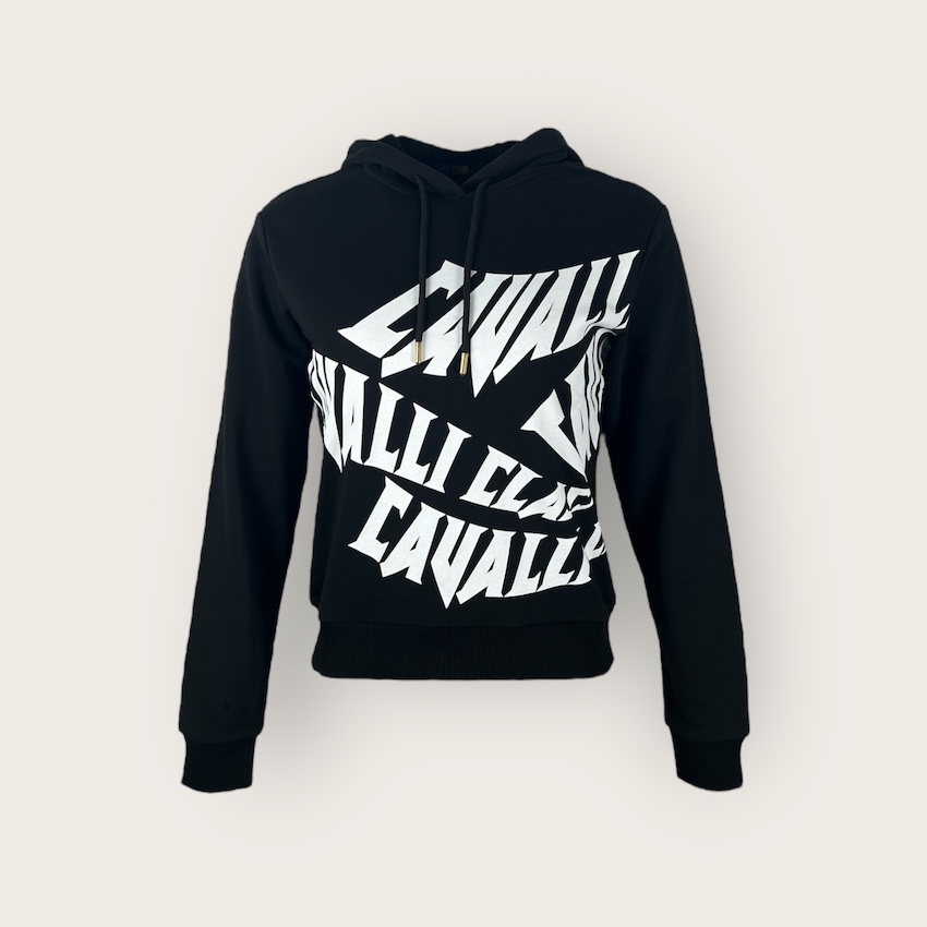CAVALLI CLASS damska bluza