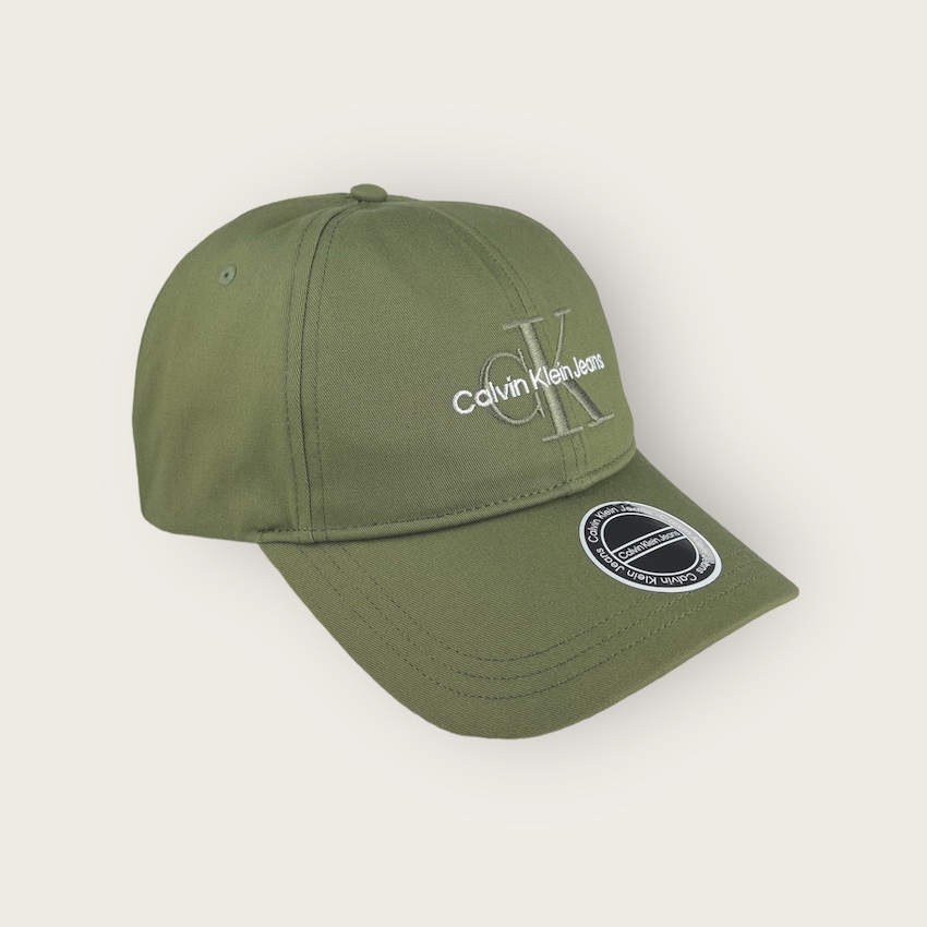 CALVIN KLEIN JEANS czapka
