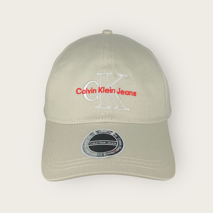 CALVIN KLEIN JEANS czapka