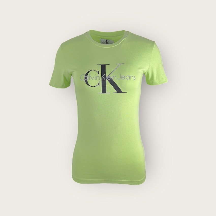 CALVIN KLEIN JEANS t-shirt