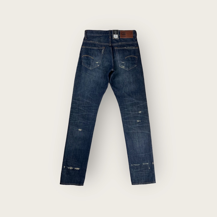 G-STAR RAW jeansy
