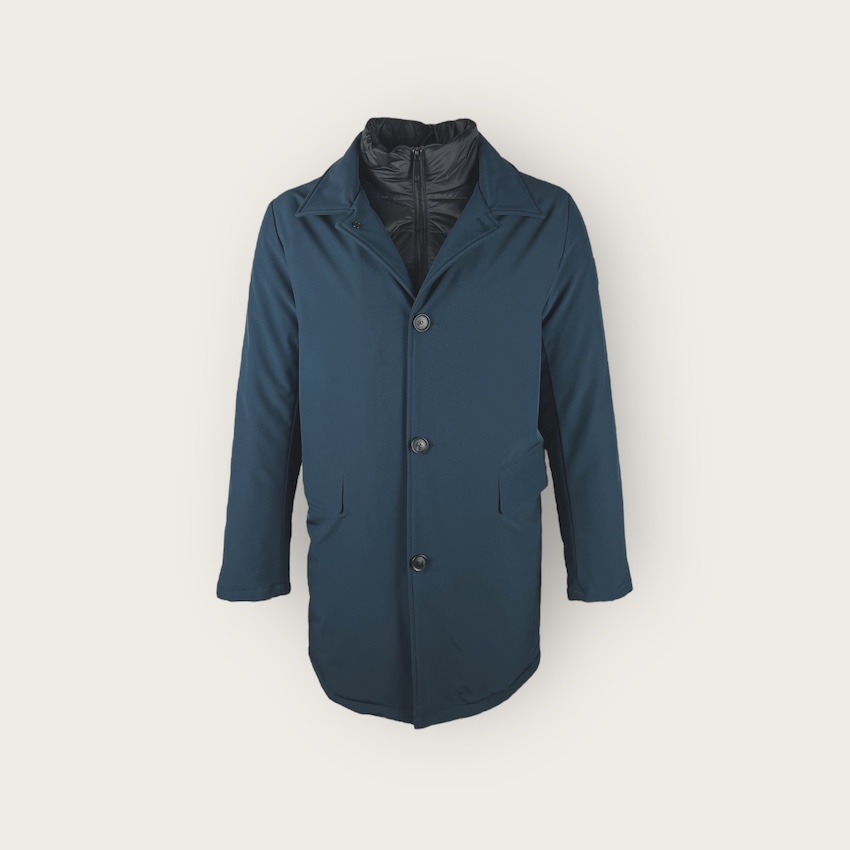 TRUSSARDI JEANS kurtka