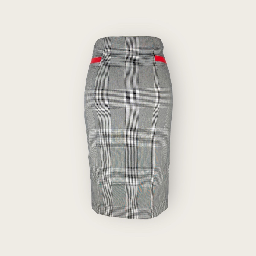 PATRIZIA PEPE spódnica