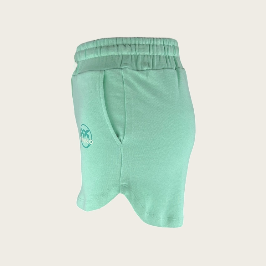 PINKO szorty dresowe