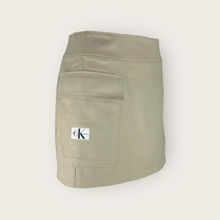 CALVIN KLEIN JEANS spódnica