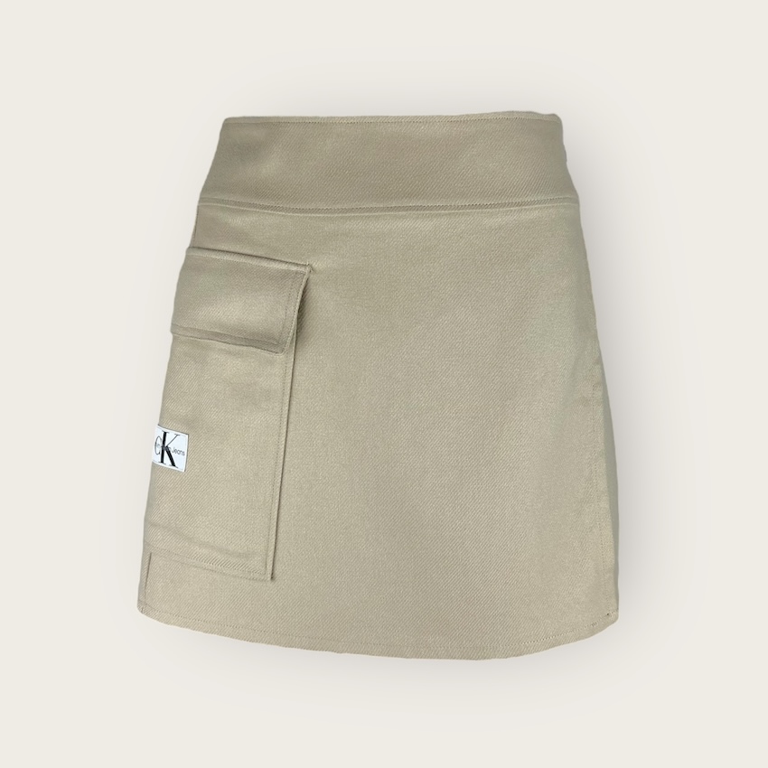 CALVIN KLEIN JEANS spódnica