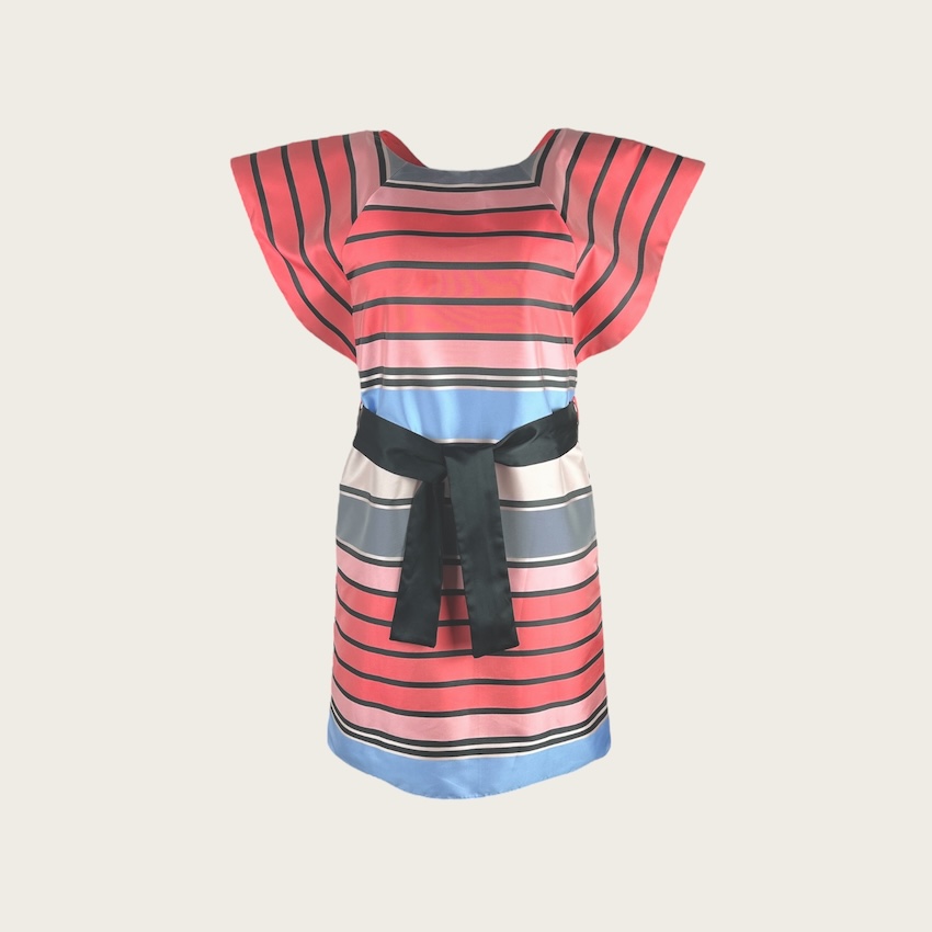 EMPORIO ARMANI sukienka