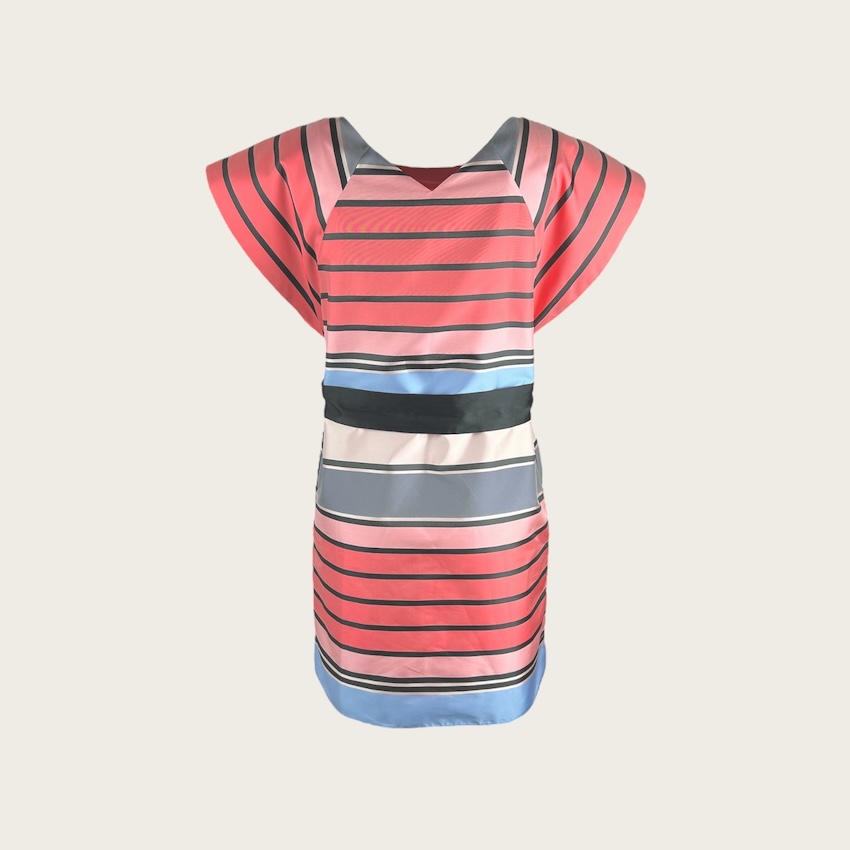 EMPORIO ARMANI sukienka