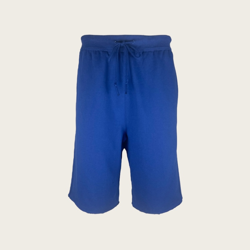 CALVIN KLEIN szorty dresowe