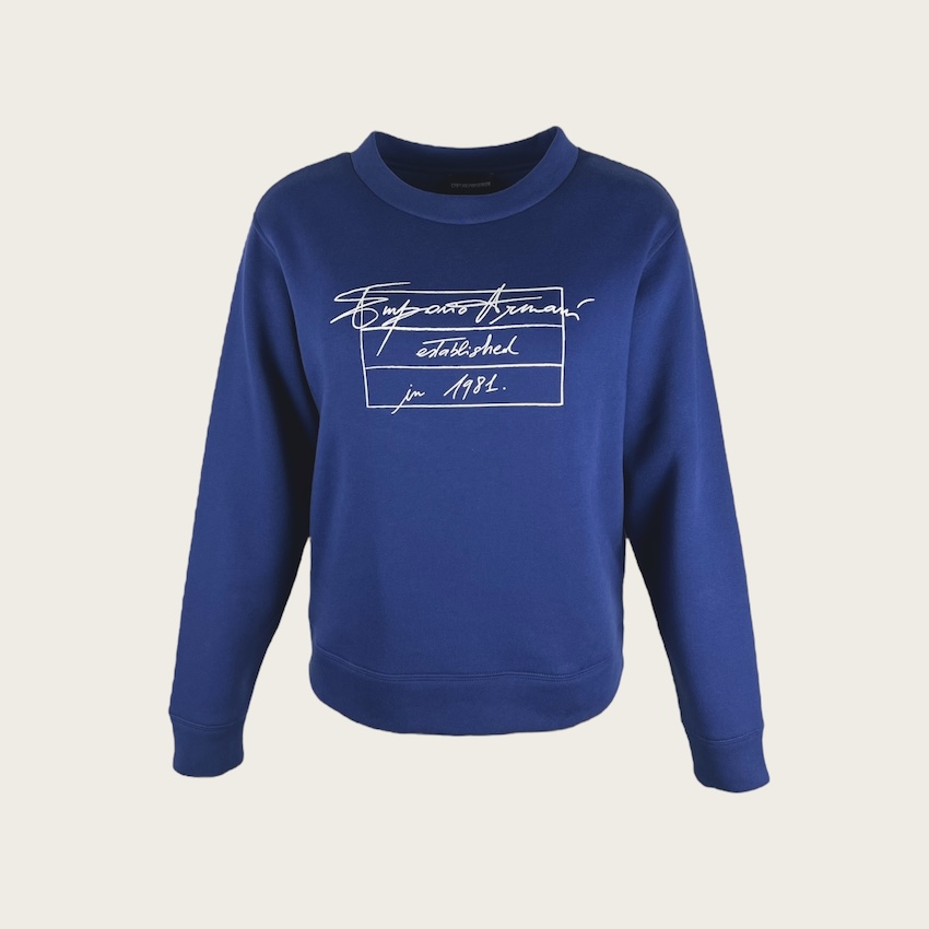 EMPORIO ARMANI bluza