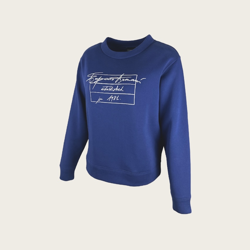 EMPORIO ARMANI bluza