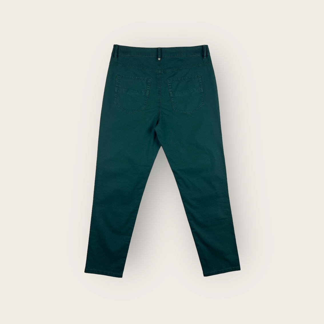 DIESEL spodnie materiałowe